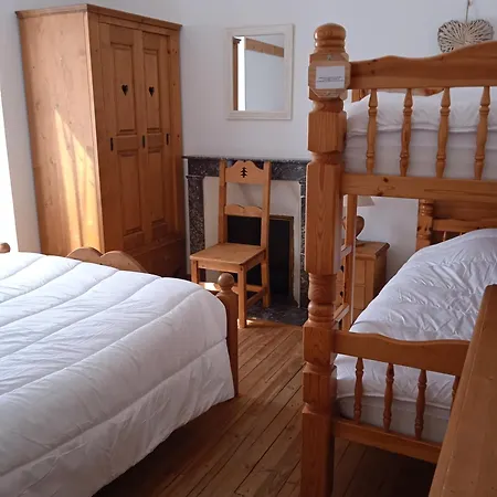 Le Sancy, T2, 4 Pers, Centre Du Dore Apartment
